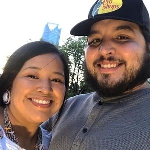 Meet your Posher, Chamisa